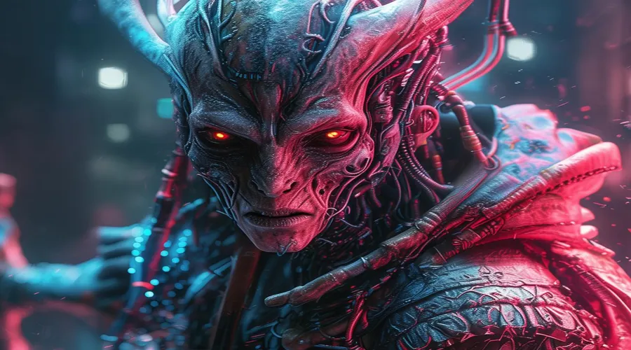 星界幻想游戏图片2